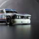 Illustration for article titled Teutonic Tuesday: A white BMW